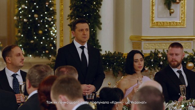 Байден и Зеленский обсудили безопасность в Европе