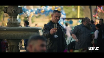 Ozark Saison 4 - Trailer | Part I (EN)