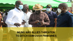 Mung'aro allies threaten to ditch ODM over primaries