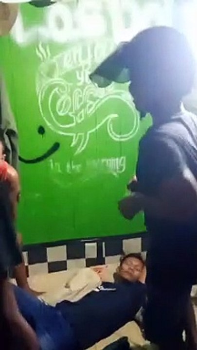 Video lucu 03