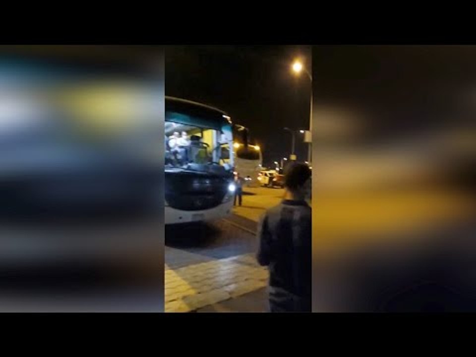 مطار مرسى علم يستقبل رحلات استثنائية للمصريين العالقين في الخارج