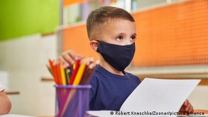 How the pandemic has changed children's lives