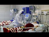 كورونا يكسر حاجز الـ 7 آلاف إصابة في مصر