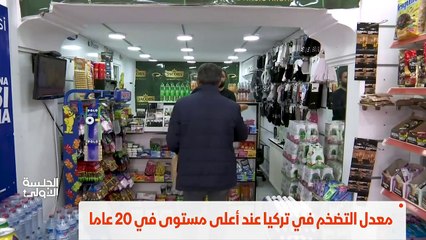 ...اهلا بكم في الجلسات الاولى الاقتصاد الشر...
