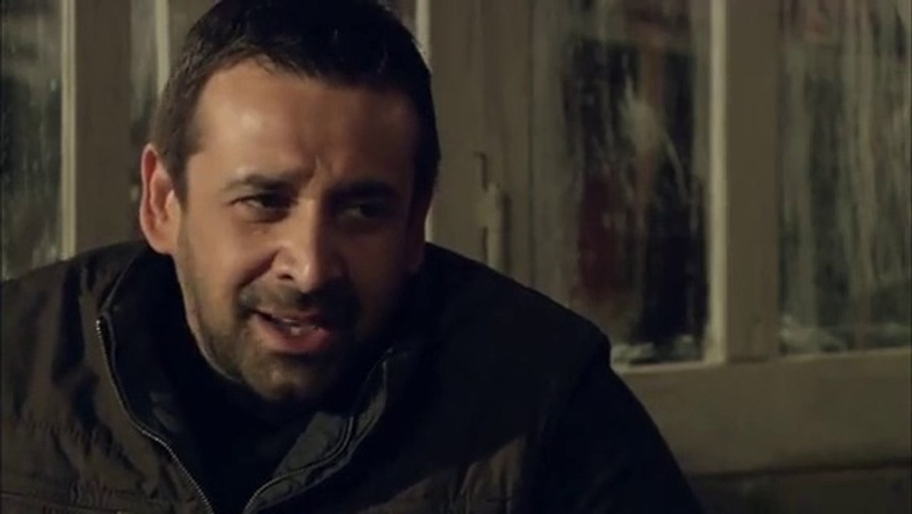مسلسل الهروب | (بطولة ) (كريم عبد العزيز و دلال...