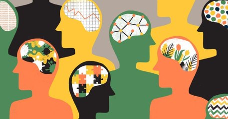 Ce test peut décrypter votre personnalité a partir d’une simple image