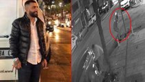 İstanbul'un göbeğinde korkunç cinayet! Suç makinesi genç, daha önce çatışmaya girdiği yerde öldürüldü