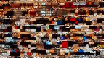 ...الافكار في هذا المكان ستغير العالم ....