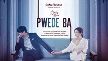 Playlist Lyric Video: “Pwede Ba” by Lyra Micolob (The End Of Us OST)