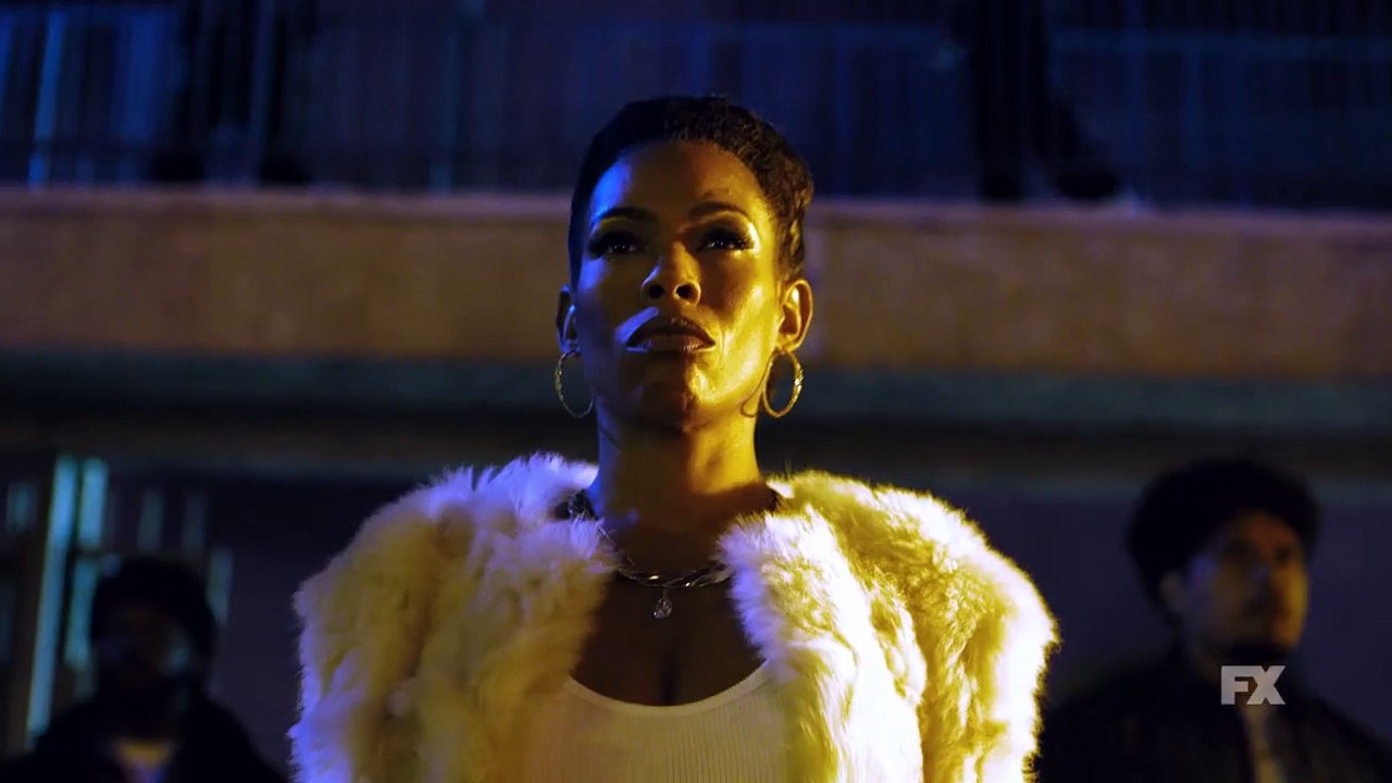 Snowfall (2017) Saison 5 - Teaser (EN)
