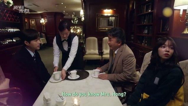 Beautiful Love, Wonderful Life Saison 1 - Episode 45 - 46 Preview (KO)