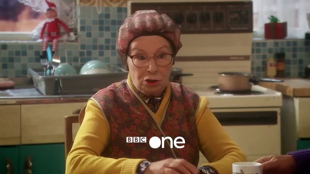Mrs Brown's Boys Saison 3 - Mrs Brown’s Boys Christmas Special 2019 (EN)