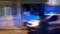 Bursa'da yaşayan bir kişi çocuğuna tokat atan arkadaşını bıçaklayarak öldürdü