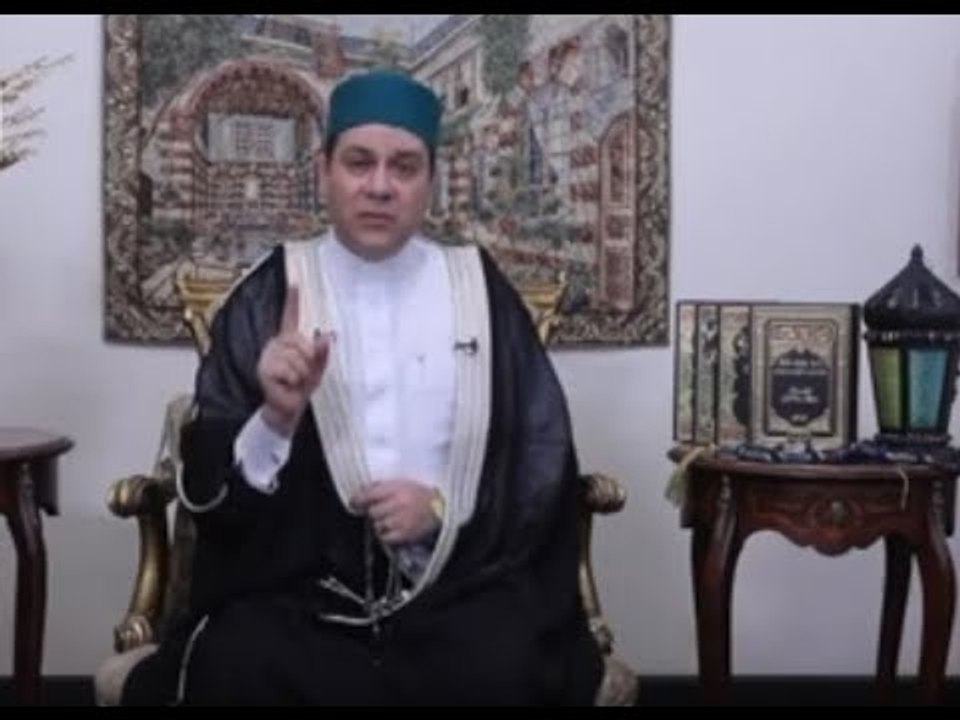 برنامج قصة وعبرة مع مظهر شاهين: ثلاثة أجرهم على...