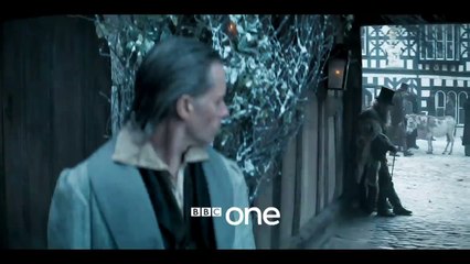A Christmas Carol Saison 1 - Trailer (EN)
