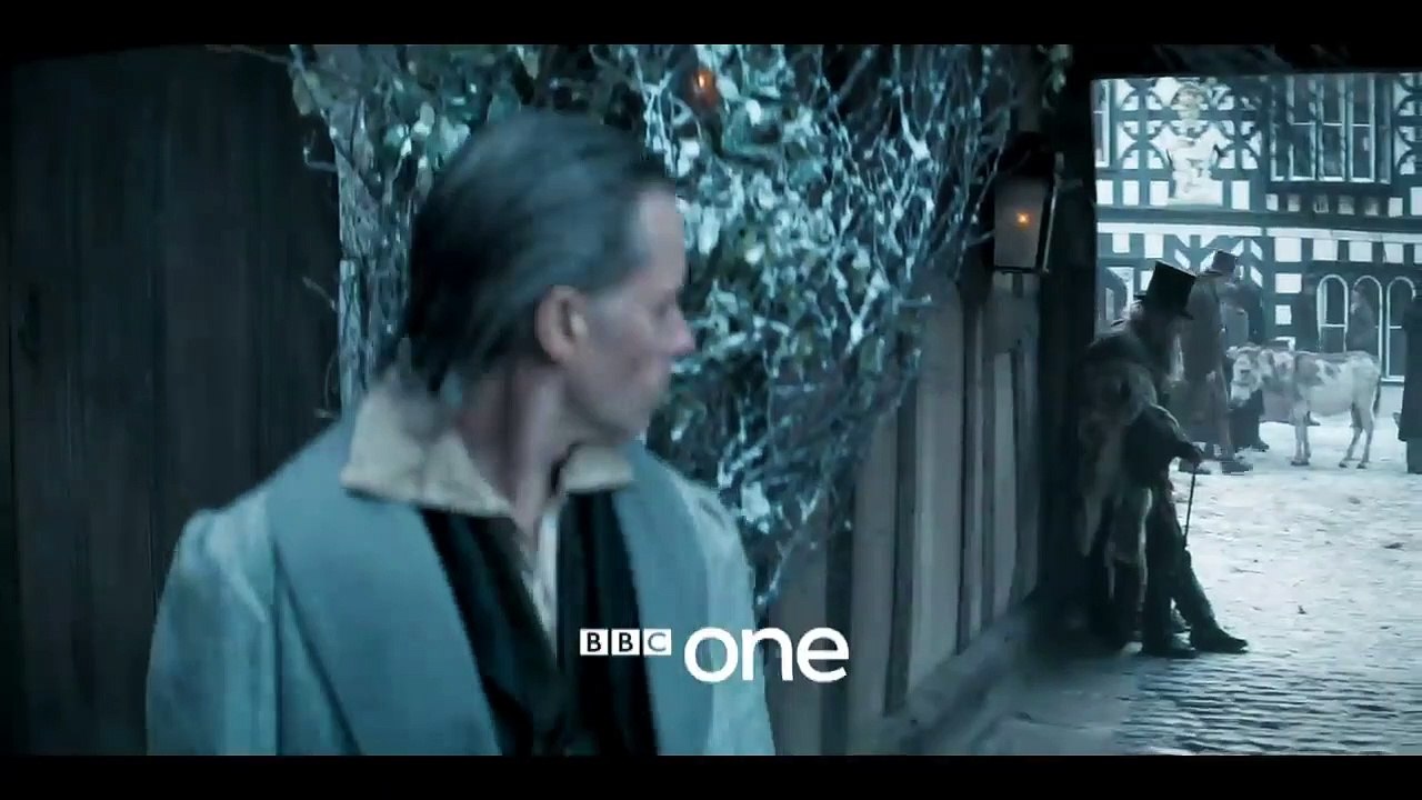A Christmas Carol Saison 1 - Trailer (EN)