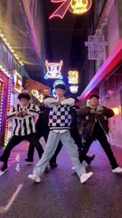【Dancing collection】HLT dance group | Nhóm HLT