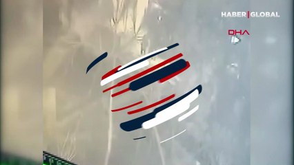 İstanbul'da bıçaklı sapık kabusu: Genç kızı otoparka sürükleyip...