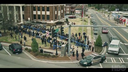 The Outsider (2020) Saison 1 - Trailer (EN)