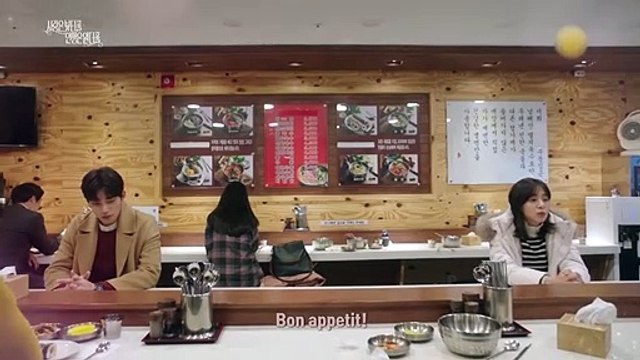 Beautiful Love, Wonderful Life Saison 1 - Episode 37 - 38 Preview (KO)