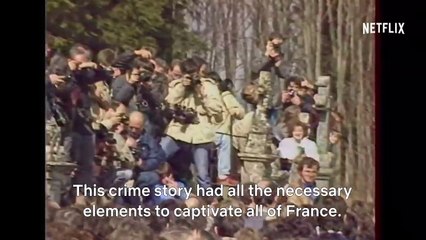 Grégory Saison 1 - Trailer (EN)