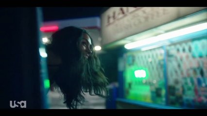 Dare Me Saison 1 - Trailer (EN)