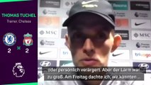 Tuchel nach Ausbootung: 