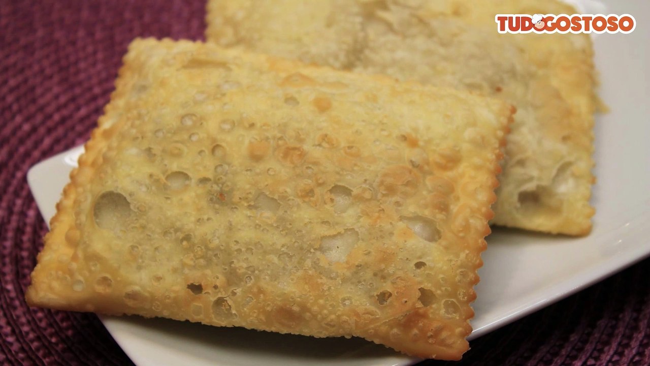 Pastel de carne