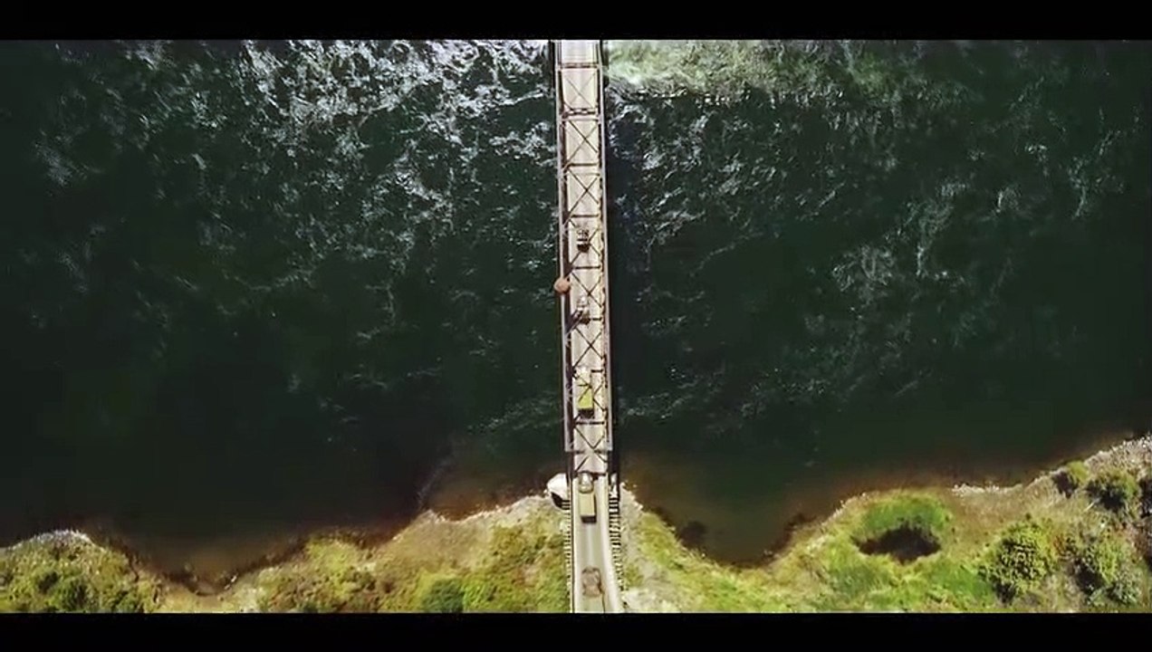 Project Blue Book Saison 2 - Trailer (EN)