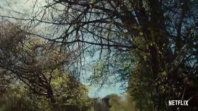 After Life : bande-annonce de la saison 3 avec Ricky Gervais (VO)