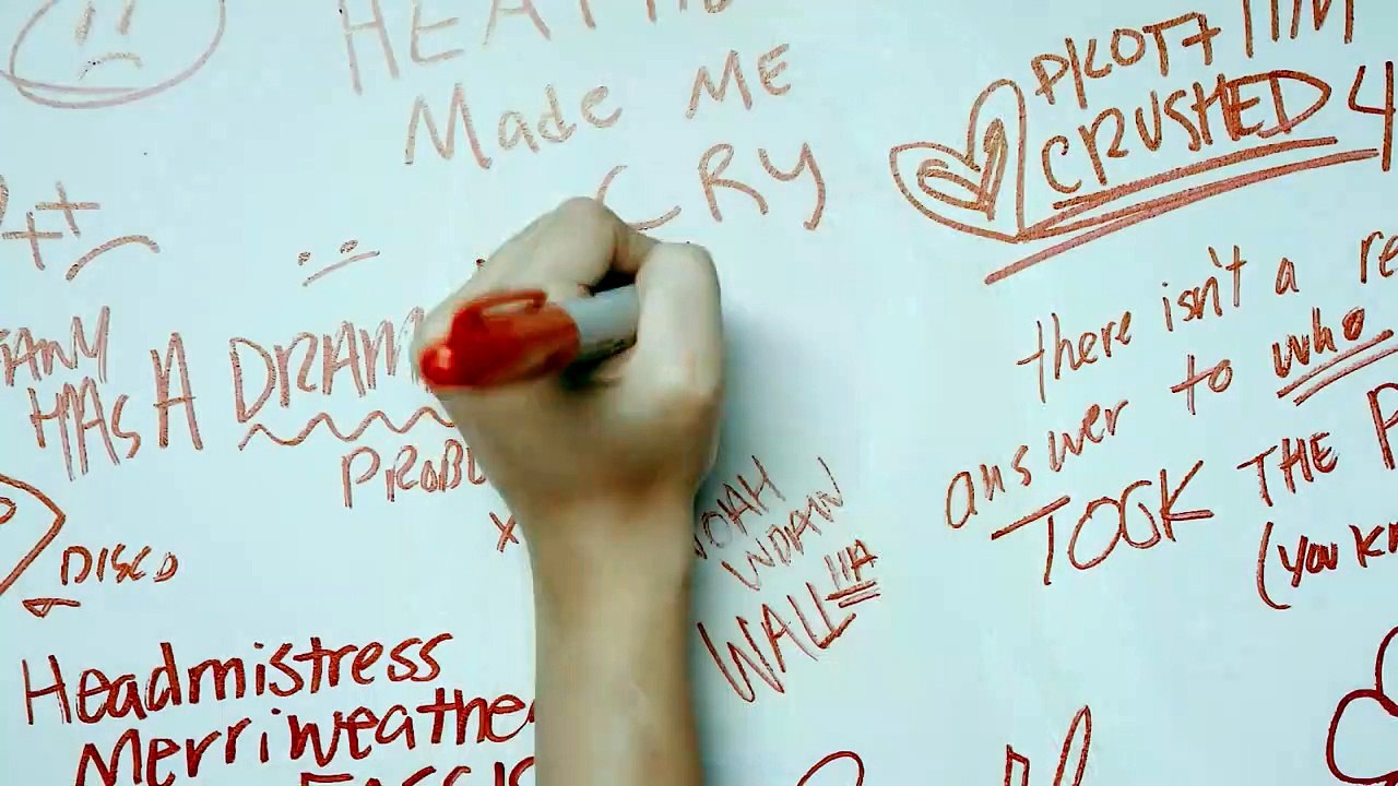 Crown Lake Saison 2 - Teaser (EN)