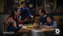 Party of Five (2020) Saison 1 - Teaser (EN)