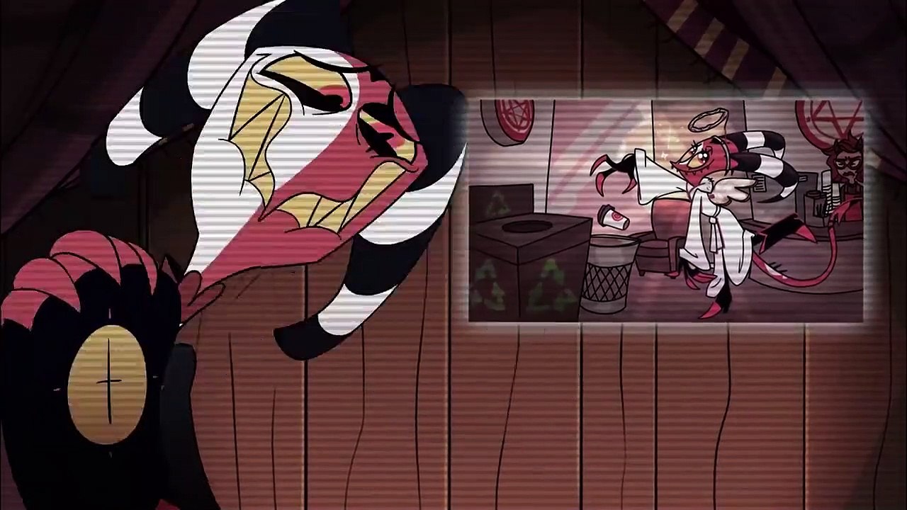 Helluva Boss Saison 1 - Trailer (EN)