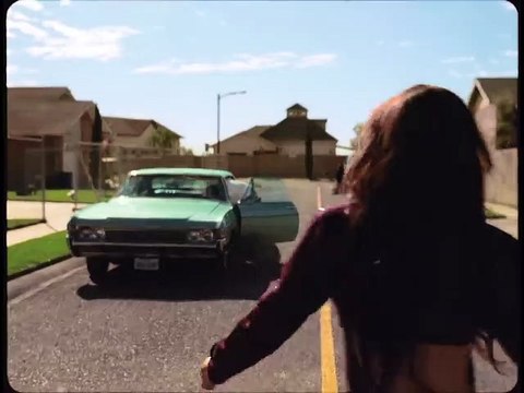 Selena: The Series Saison 1 - Introducing Christian Serratos (EN)