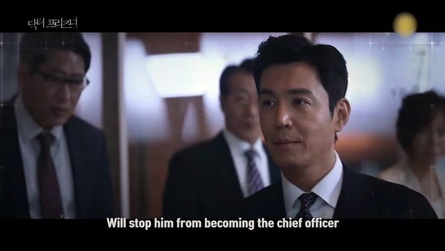 Doctor Prisoner Saison 1 - Episode 25 - 26 Preview (KO)