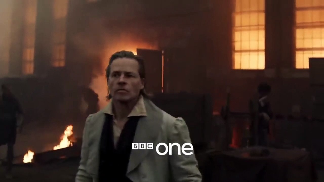 A Christmas Carol Saison 1 - Trailer (EN)