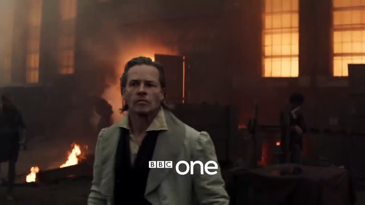 A Christmas Carol Saison 1 - Teaser (EN)