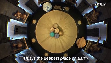 Busted! Saison 2 - Trailer (EN)