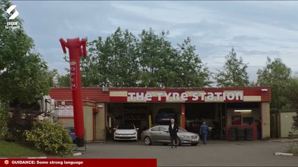 Guilt (2019) Saison 1 - Trailer (EN)