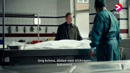 Face to Face (2019) Saison 1 - Trailer (EN)