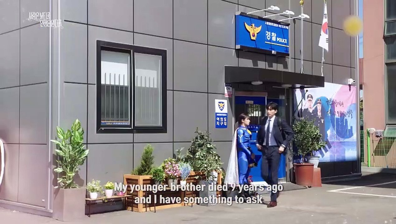 Beautiful Love, Wonderful Life Saison 1 - Episode 13 - 14 Preview (EN)