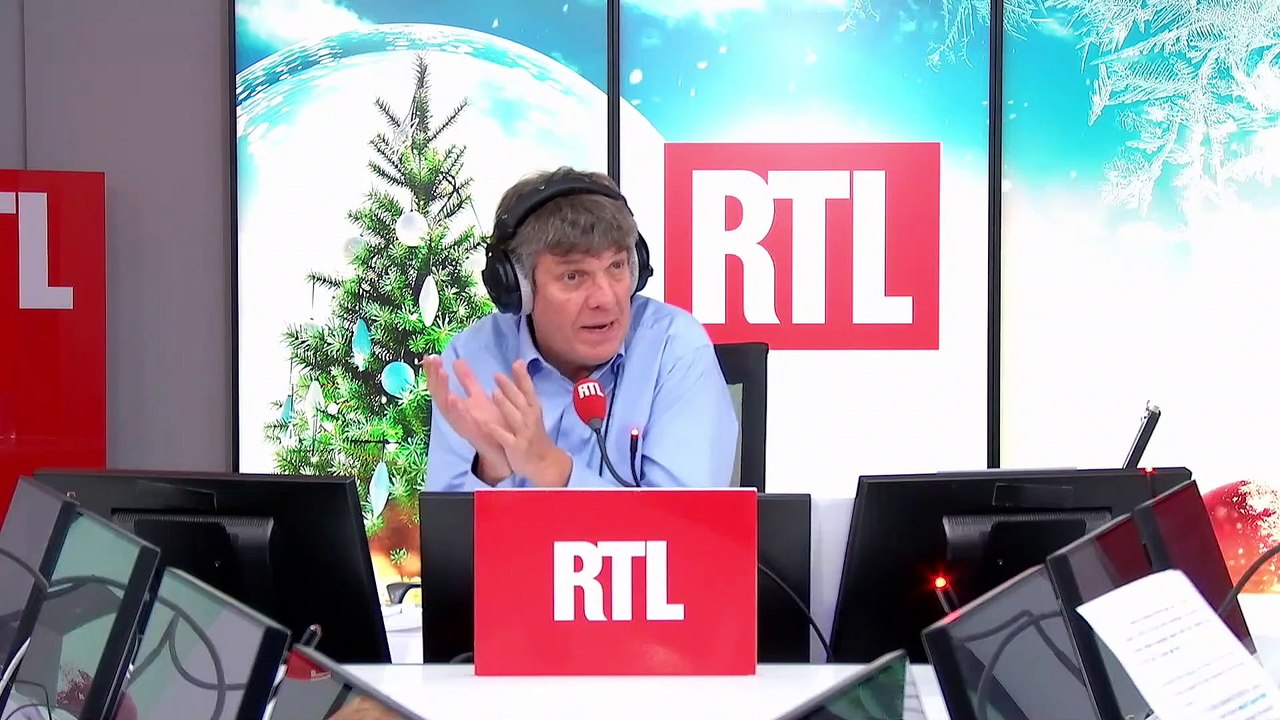 L'INTÉGRALE - Balades Gourmandes (01/01/22)