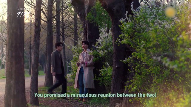 The Miracle We Met Saison 1 - Episode 9 Preview (EN)