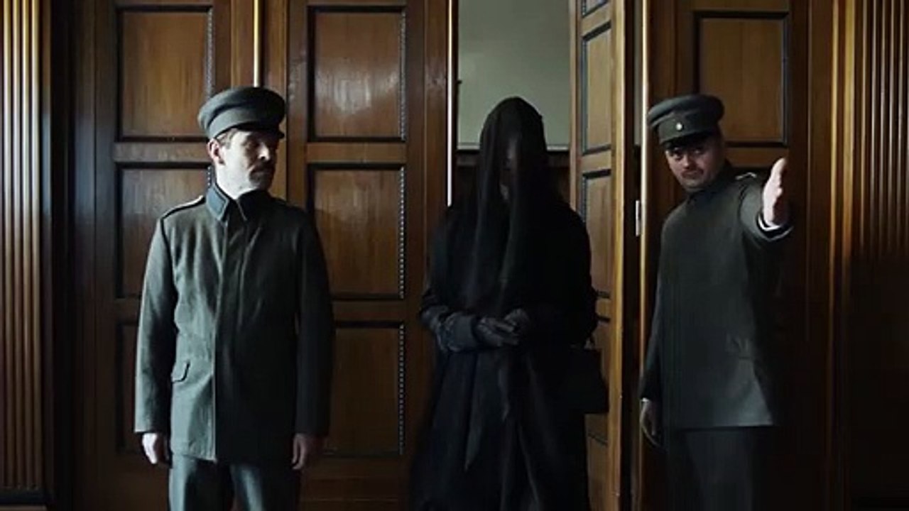 Babylon Berlin Saison 3 - Bande-annonce (EN)