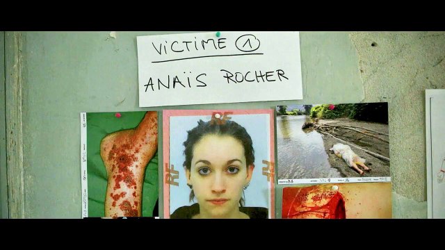 Trauma (2019) Saison 1 - Teaser 3 (EN)