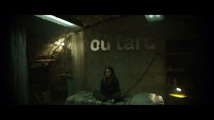 Trauma (2019) Saison 1 - Teaser 1 (EN)
