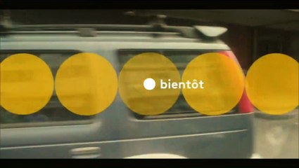 Tahiti PK.0 Saison 1 - Teaser (EN)