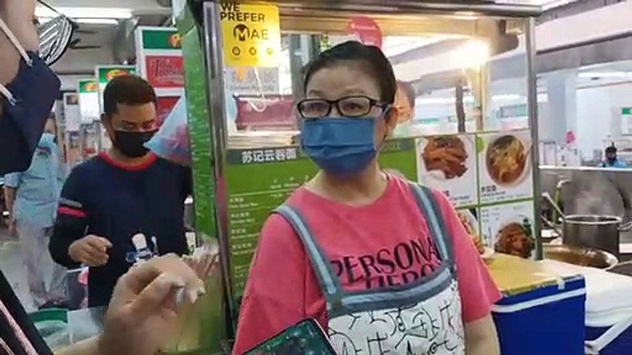 介于10仙至50仙 咖啡店茶水 熟食 涨价