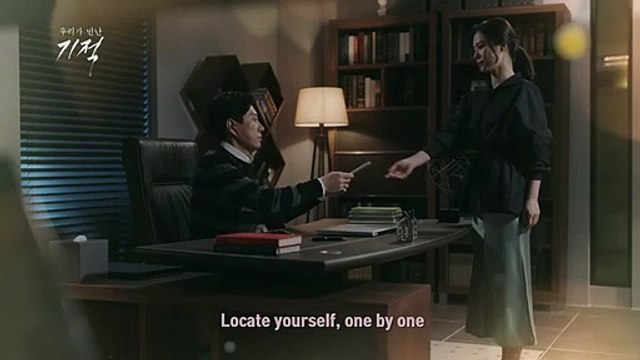 The Miracle We Met Saison 1 - Episode 7 Preview (EN)