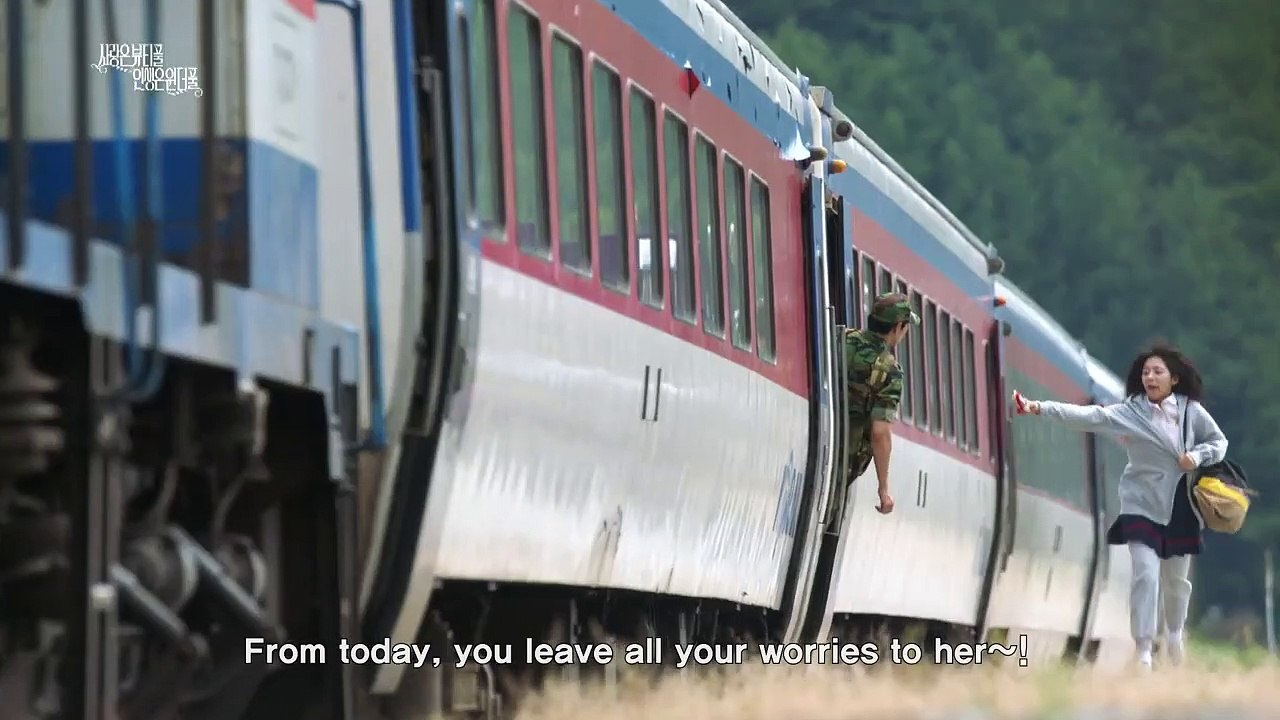 Beautiful Love, Wonderful Life Saison 1 - Teaser [Ver.3] (KO)